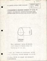 Reclaim Camshafts which have Become Worn on Cam Profiles During Service