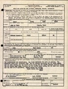 Technical Information for Serial Number 2318