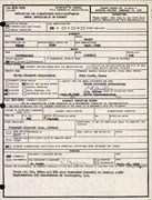 Technical Information for Serial Number 2169