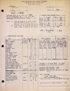 Technical Information for Serial Number 2286