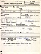 Technical Information for Serial Number 3682