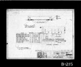 Manufacturer's drawing for Boeing Aircraft Corporation PT-17 Stearman & N2S Series. Drawing number 75-3862