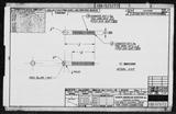 Manufacturer's drawing for North American Aviation P-51 Mustang. Drawing number 106-525172