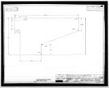 Manufacturer's drawing for Lockheed Aircraft Corporation P-38 Lightning Drawings & Manuals. Drawing number 191963