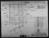 Manufacturer's drawing for Chance Vought Aircraft Inc. F4U Corsair. Drawing number 40732