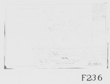 Manufacturer's drawing for Chance Vought Aircraft Inc. F4U Corsair. Drawing number 19908