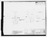 Manufacturer's drawing for Beechcraft (Beech Aircraft Corporation) AT-10 Wichita - Private. Drawing number 307324