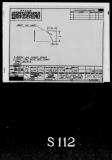 Manufacturer's drawing for Lockheed Aircraft Corporation P-38 Lightning Drawings & Manuals. Drawing number 203053