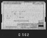 Manufacturer's drawing for North American Aviation B-25 Mitchell Bomber. Drawing number 98-43402