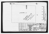 Manufacturer's drawing for Beechcraft (Beech Aircraft Corporation) AT-10 Wichita - Private. Drawing number 205353
