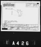 Manufacturer's drawing for Lockheed Aircraft Corporation P-38 Lightning Drawings & Manuals. Drawing number 203053