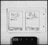Manufacturer's drawing for North American Aviation AT-6 Texan / Harvard. Drawing number 3S3-3S4