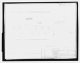 Manufacturer's drawing for Beechcraft (Beech Aircraft Corporation) AT-10 Wichita - Private. Drawing number 305200