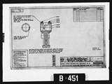 Manufacturer's drawing for Packard Motor Car Co. Packard Merlin V-1650. Drawing number 620949