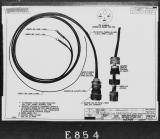 Manufacturer's drawing for Lockheed Aircraft Corporation P-38 Lightning Drawings & Manuals. Drawing number 198299
