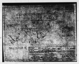 Manufacturer's drawing for Beechcraft (Beech Aircraft Corporation) Beech Staggerwing. Drawing number D174031