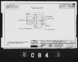 Manufacturer's drawing for Lockheed Aircraft Corporation P-38 Lightning Drawings & Manuals. Drawing number 203720