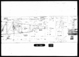 Manufacturer's drawing for Grumman Aerospace Corporation Grumman TBM Avenger. Drawing number 35876